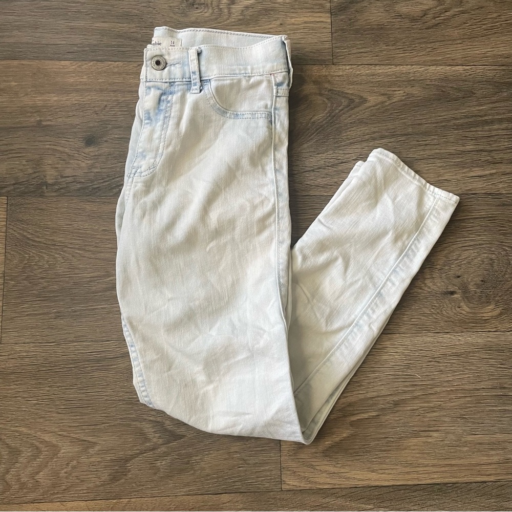Abercrombie Kids Jeans
